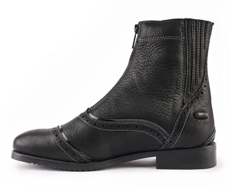 Moretta Martina Paddock Boots  Moretta Martina Paddock Boots