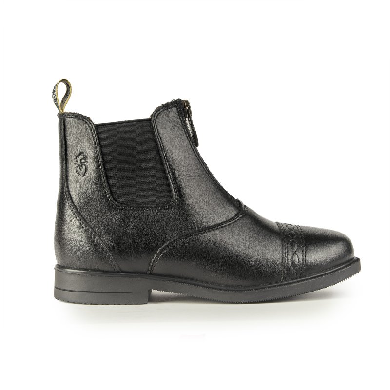 Moretta Moretta Materia Jodhpur Boots - Child