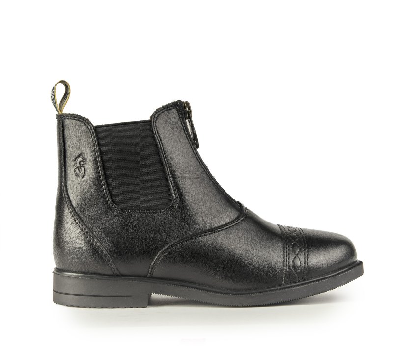 Moretta Materia Jodhpur Boots - Child Moretta Materia Jodhpur Boots - Child