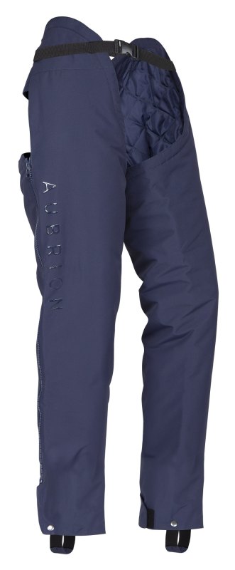 Aubrion Core Winter Waterproof Chaps - Unisex Aubrion Core Winter Waterproof Chaps - Unisex