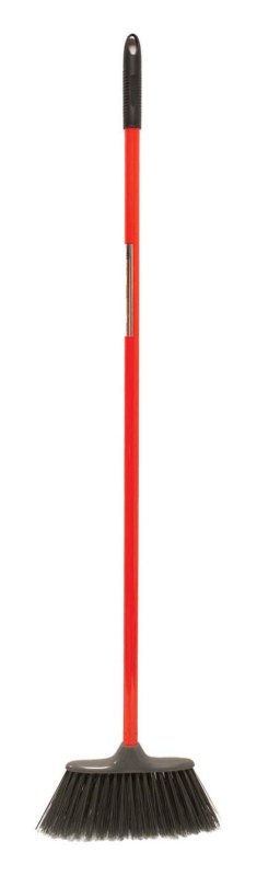 Red Gorilla Poly Yard Broom Red Gorilla Poly Yard Broom