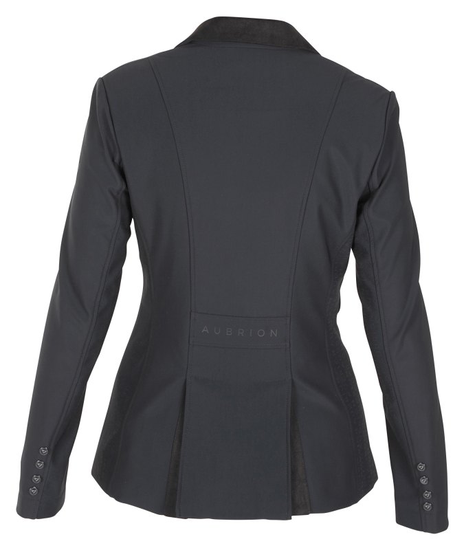 Aubrion Bolton Show Jacket - Young Rider Aubrion Bolton Show Jacket - Young Rider