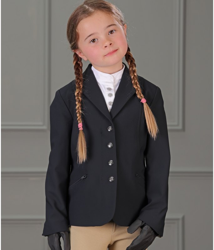 Aubrion Wellington Show Jacket -Young Rider Aubrion Wellington Show Jacket -Young Rider