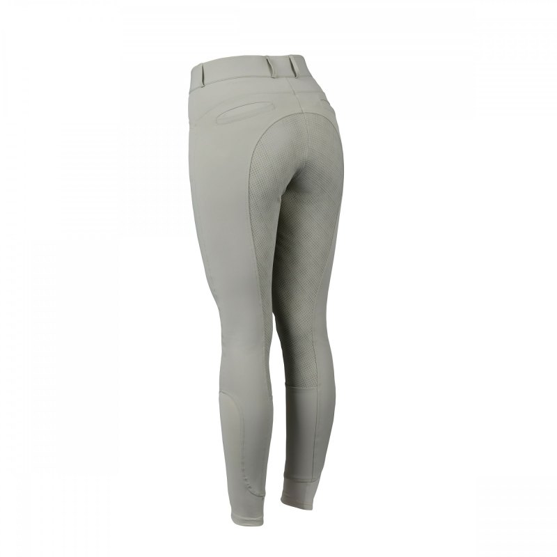 Weatherbeeta Duet Full Seat Breeches Beige Weatherbeeta Duet Full Seat Breeches Beige