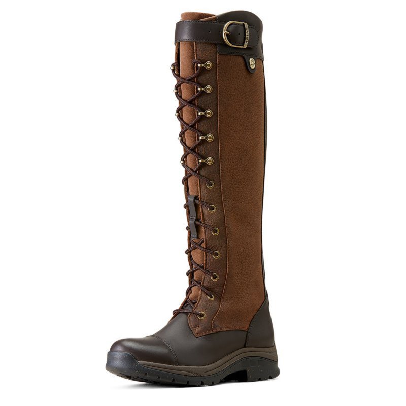 Women's ariat boots near me hotsell