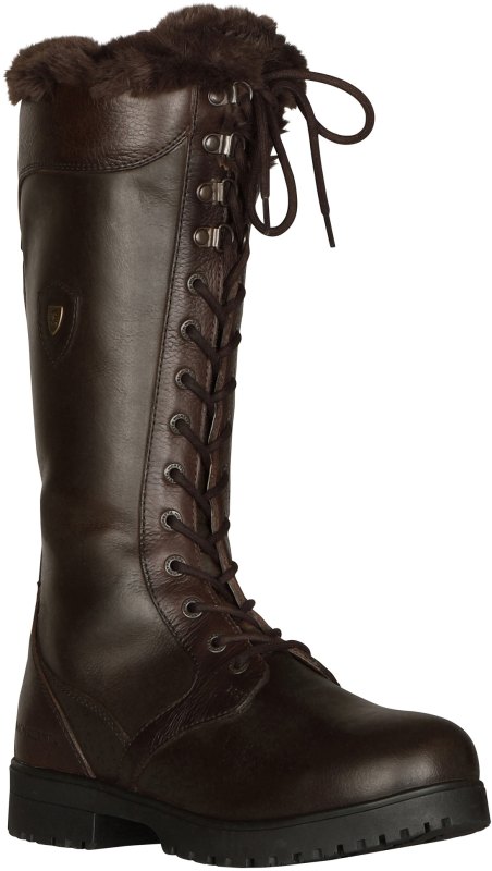 Shires Moretta Nola Lace Country Boots Shires Moretta Nola Lace Country Boots