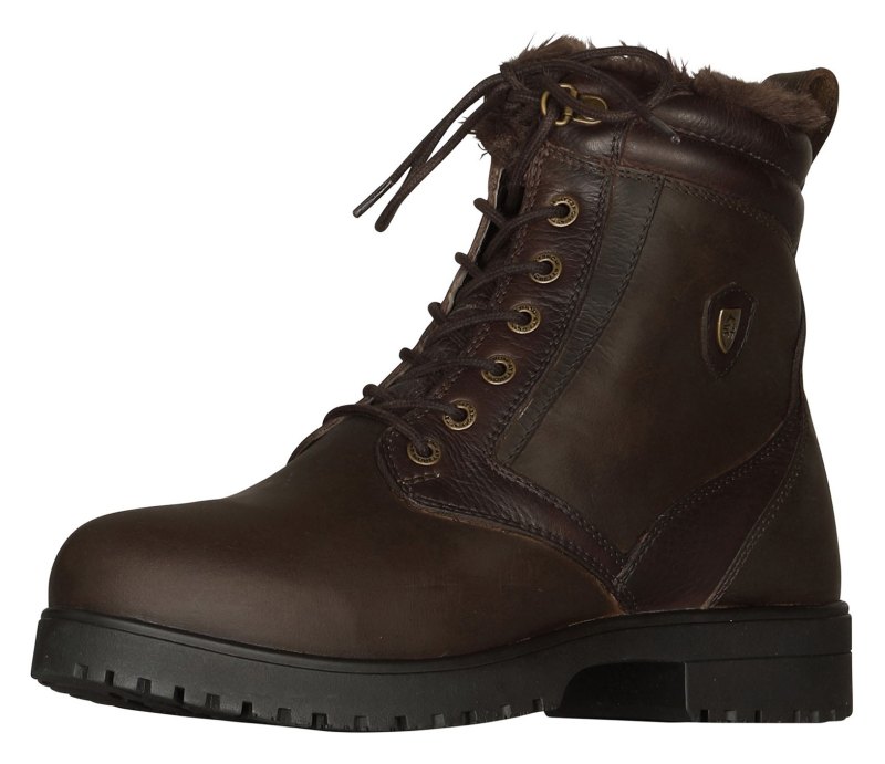Shires Moretta Varese Lace Country Boots Shires Moretta Varese Lace Country Boots