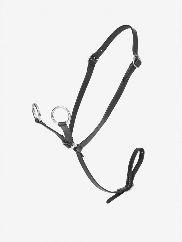 LeMieux Toy Pony Martingale Black LeMieux Toy Pony Martingale Black