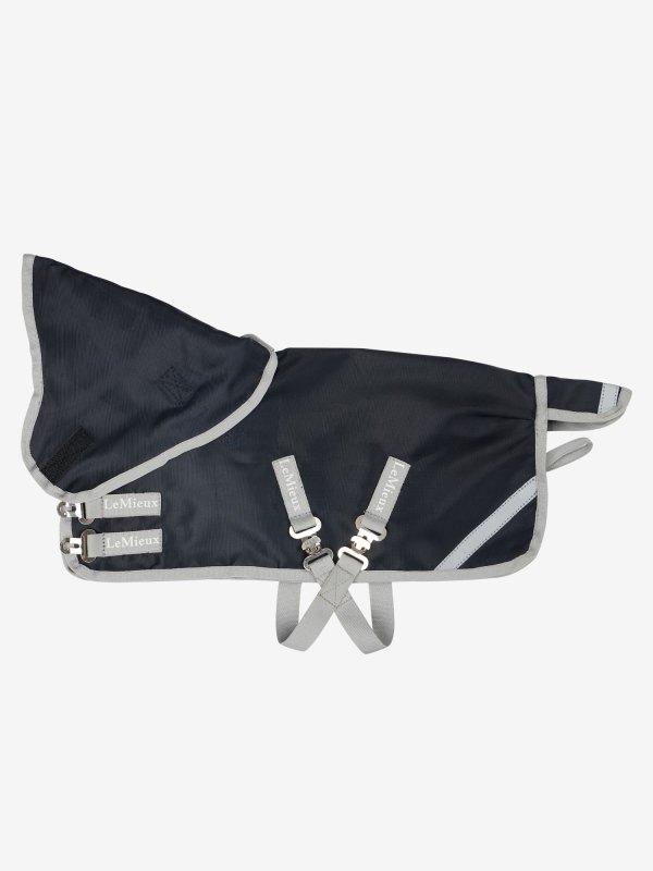 LeMieux Toy Pony Storm Tek Rug Navy     LeMieux Toy Pony Storm Tek Rug Navy