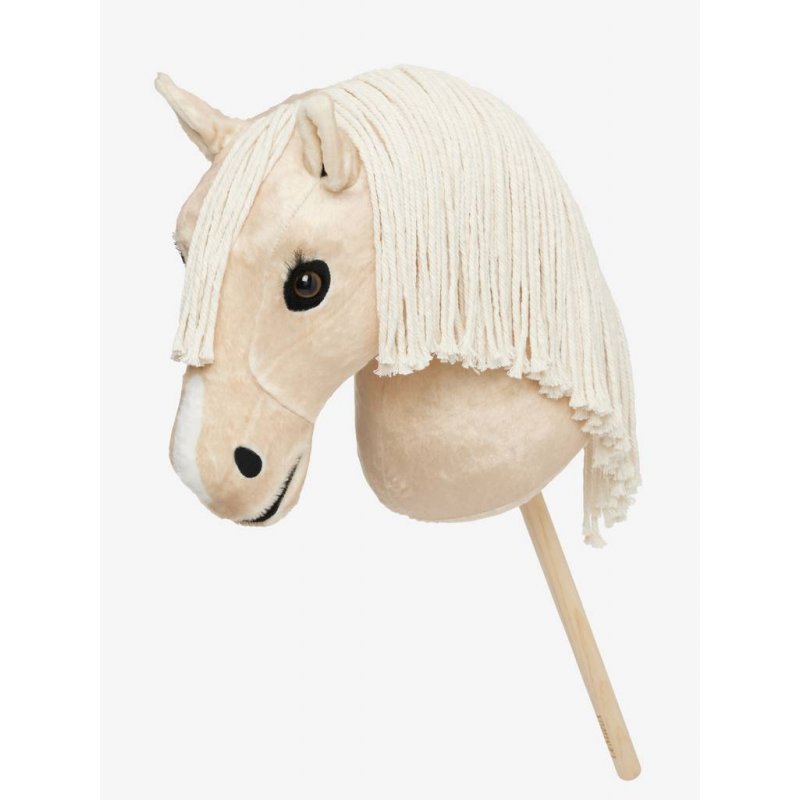 LeMieux LeMieux Hobby Horse Popcorn