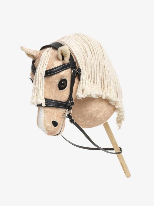 LeMieux Hobby Horse Competition Bridle LeMieux Hobby Horse Competition Bridle