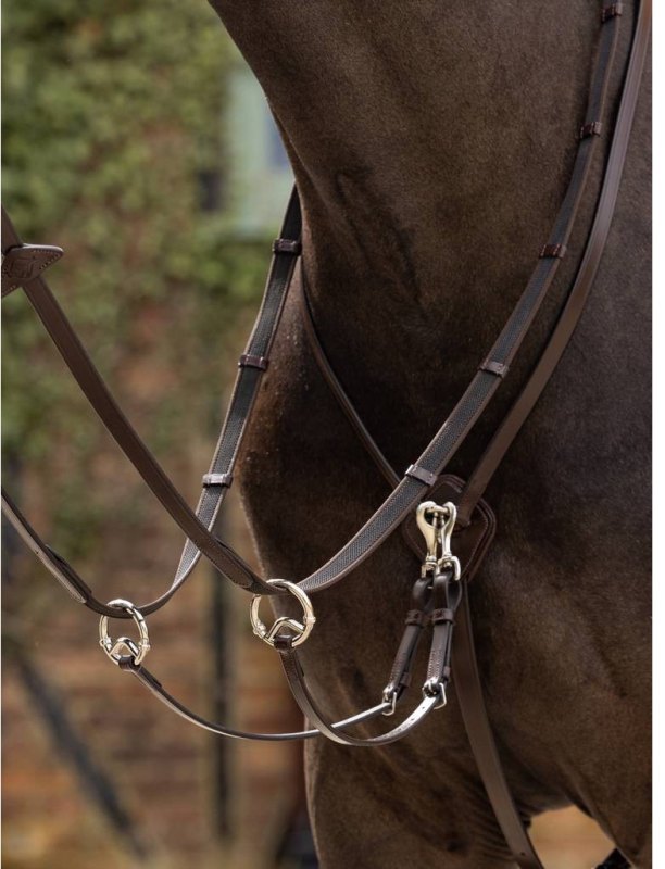 LeMieux Kudos Martingale LeMieux Kudos Martingale
