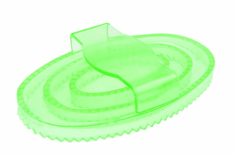 Roma Brights Curry Comb Roma Brights Curry Comb
