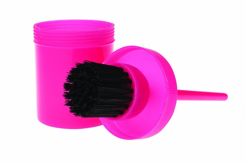 Roma Brights Hoof Oil Brush & Bottle Roma Brights Hoof Oil Brush & Bottle