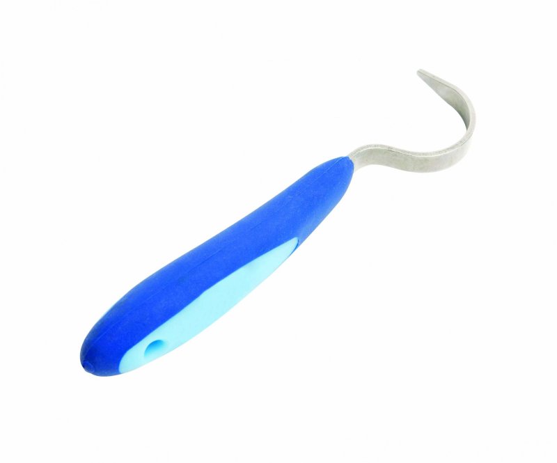 Roma Soft Touch Hoof Pick Roma Soft Touch Hoof Pick
