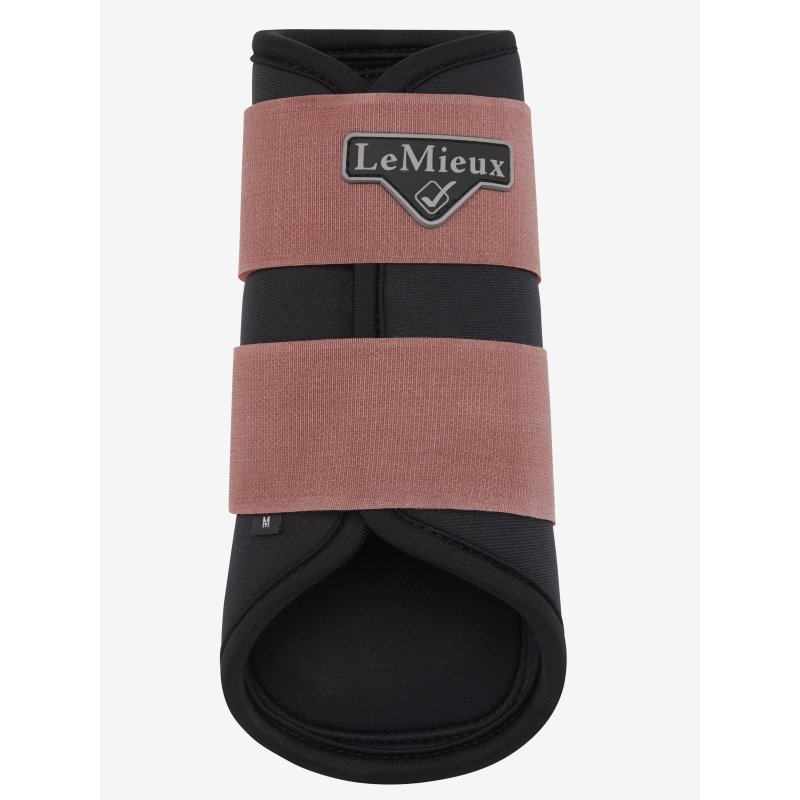 LeMieux LeMieux Grafter Boots Orchid