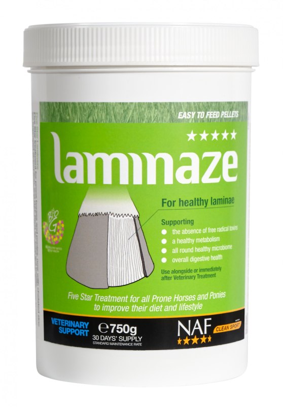 NAF Five Star Laminaze Pellets NAF Five Star Laminaze Pellets
