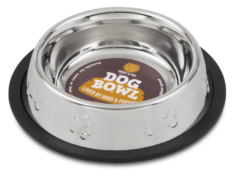 Digby & Fox Non-Slip Bowl Digby & Fox Non-Slip Bowl