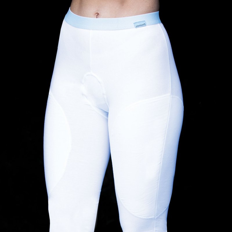 Equetech Equetech Thermal Cotton Underbreeches