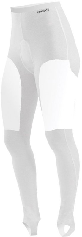 Equetech Thermal Cotton Long Underbreeches Equetech Thermal Cotton Long Underbreeches