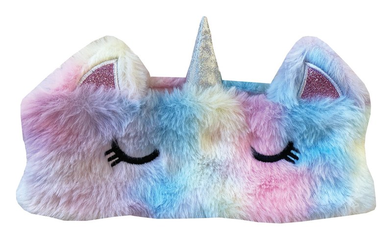 Equetech Childs Unicorn Headband Equetech Childs Unicorn Headband