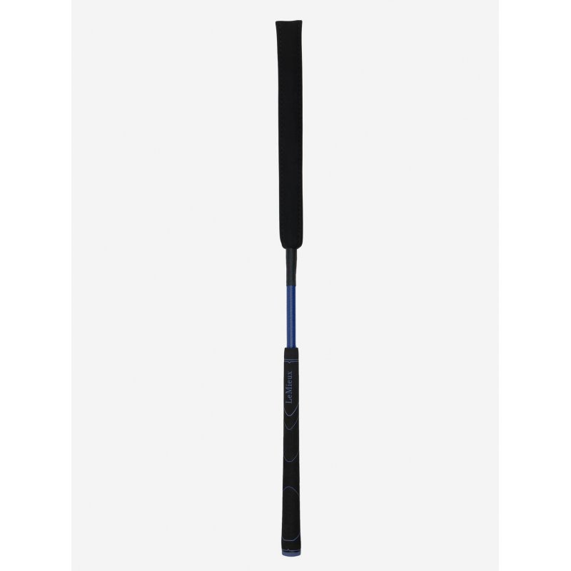 LeMieux LeMieux Grip-Tek Jumping Whip 60cm