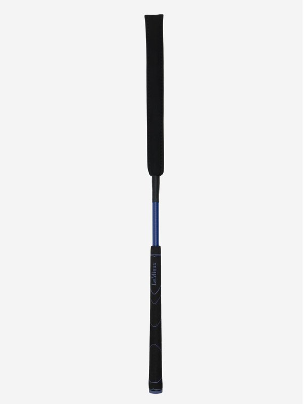 LeMieux Grip-Tek Jumping Whip 60cm LeMieux Grip-Tek Jumping Whip 60cm