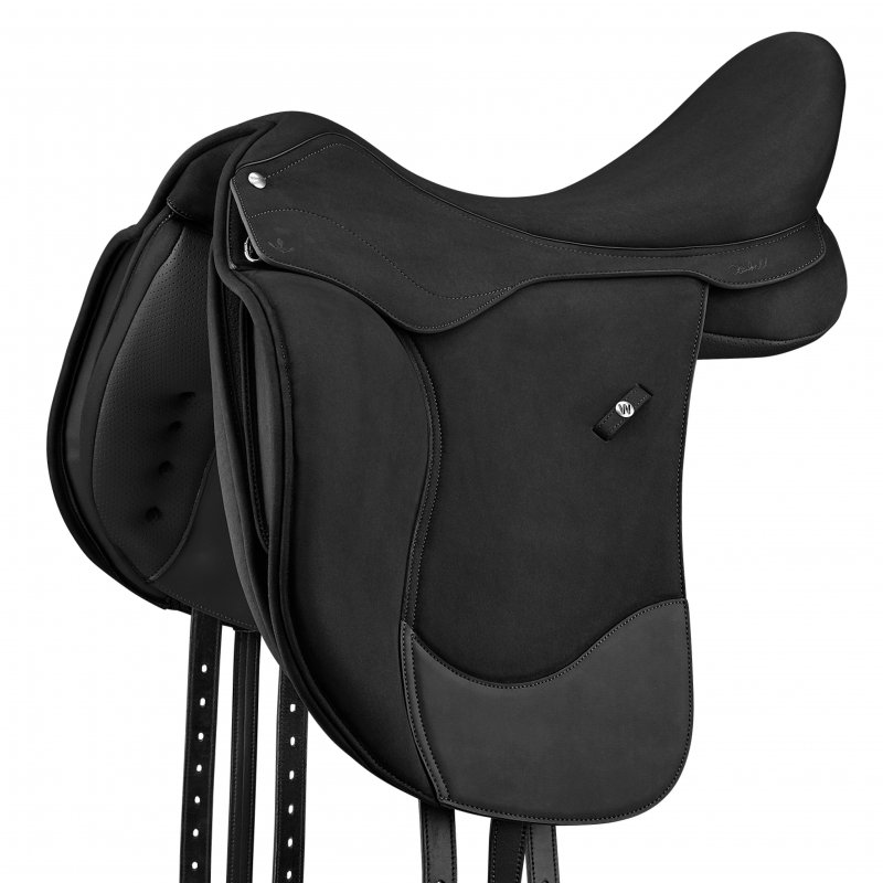 Wintec Wintec Isabell Icon Dressage Saddle with Hart