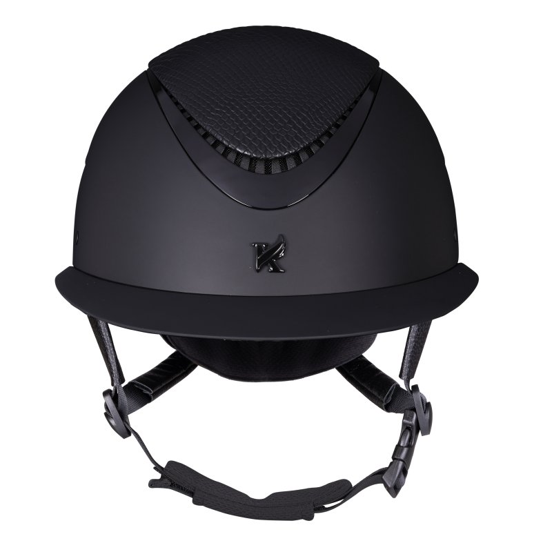 Karben Karben Lorah Ellipse WP Riding Hat Black