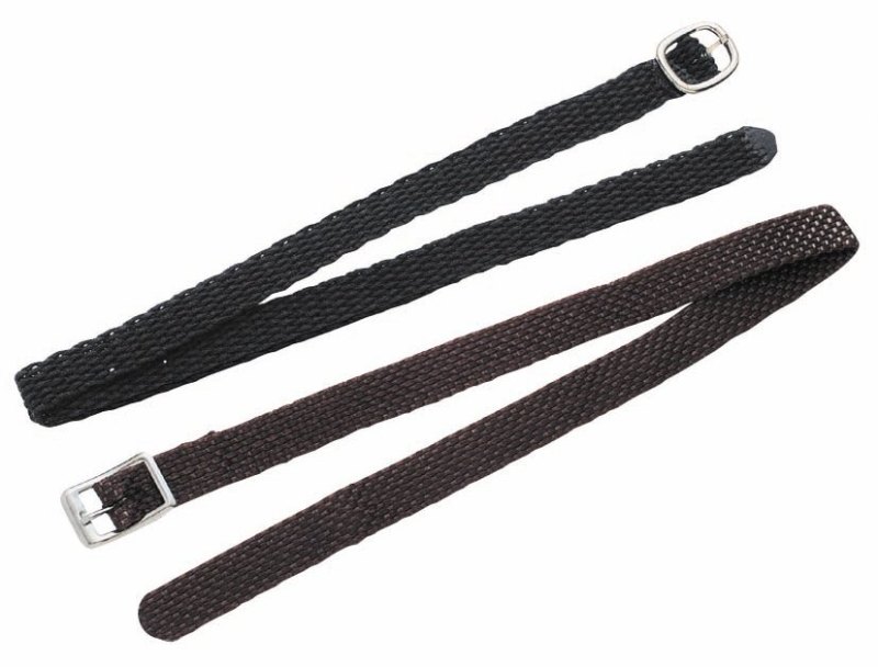 Kincade Braided Spur Strap Kincade Braided Spur Strap