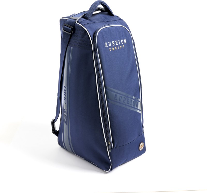 Aubrion Equipt Long Boot Bag Navy Aubrion Equipt Long Boot Bag Navy