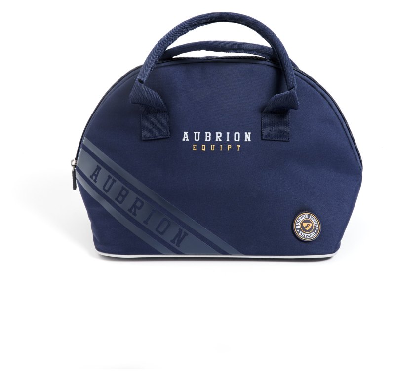 Aubrion Equipt Hat Bag Navy Aubrion Equipt Hat Bag Navy
