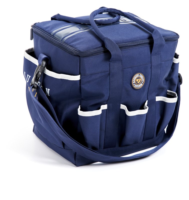 Aubrion Equipt Large Grooming Kit Bag Aubrion Equipt Large Grooming Kit Bag
