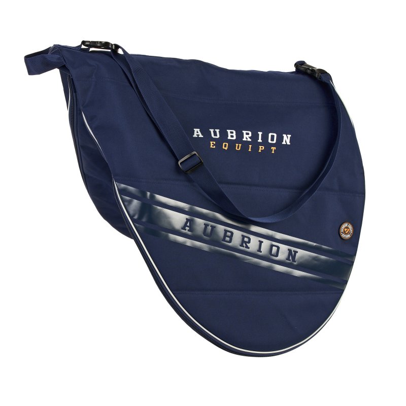 Aubrion Aubrion Equipt Saddle Bag Navy