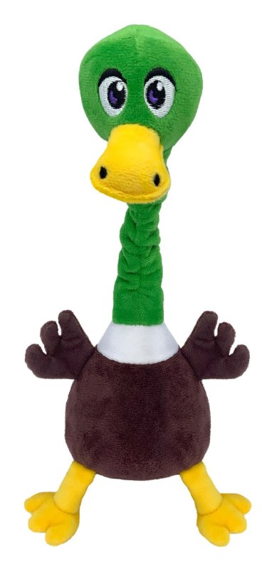 KONG Shakers Bobz Mallard KONG Shakers Bobz Mallard