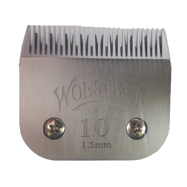 Stockshop Wolseley Wolseley Lapwing A5 Trimmer Blades