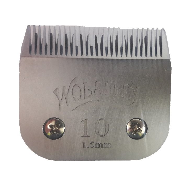 Stockshop Wolseley Wolseley A5 Trimmer Blades