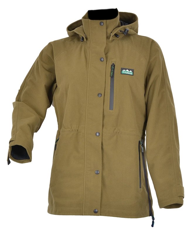 Ridgeline Monsoon II Womens Classic Jacket Ridgeline Monsoon II Womens Classic Jacket