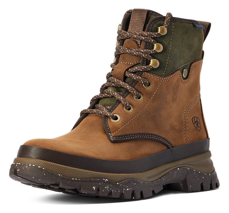 Ariat Moresby Waterproof Boot Ariat Moresby Waterproof Boot