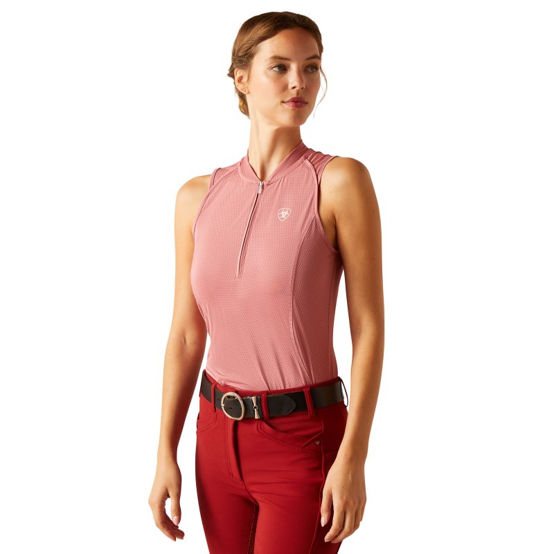 Ariat dusty rose deals