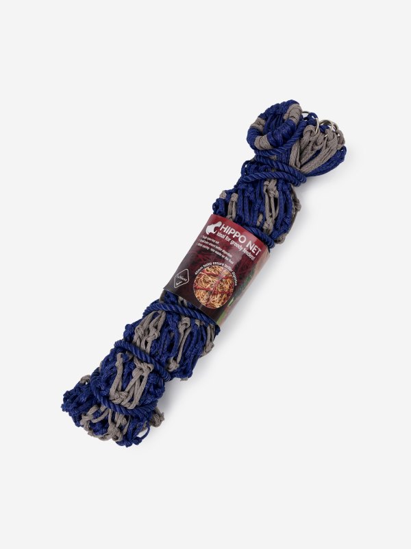 LeMieux Hungry Hippo Hay Net Navy/Blue LeMieux Hungry Hippo Hay Net Navy/Blue