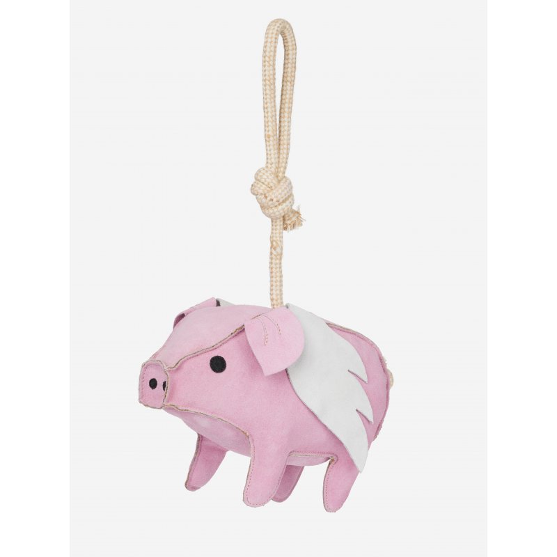 LeMieux LeMieux Horse Toy Flying Pig