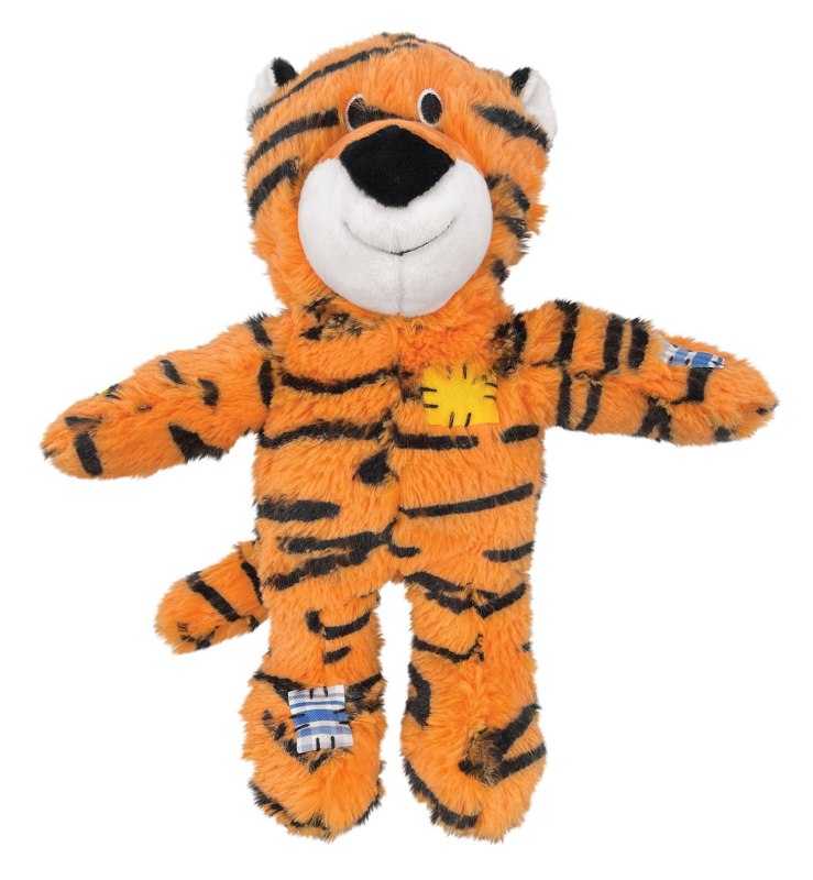 KONG Wild Knots Tiger KONG Wild Knots Tiger