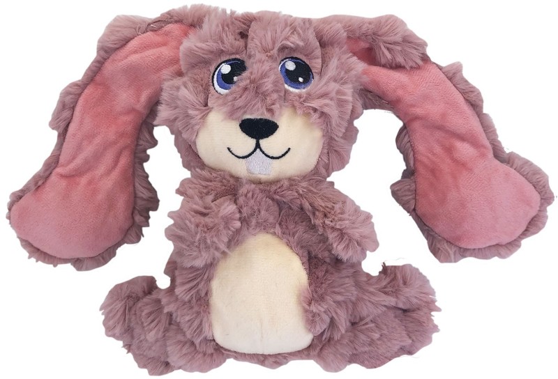 KONG Scrumplez Bunny KONG Scrumplez Bunny