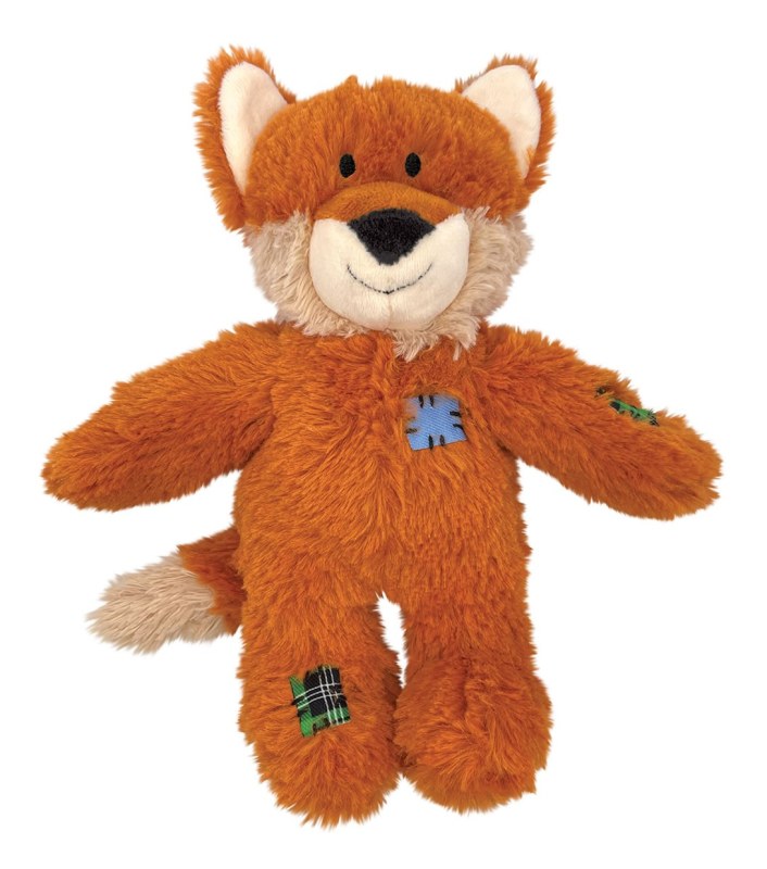KONG Wild Knots Fox KONG Wild Knots Fox