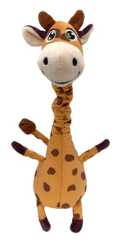 KONG Shakers Bobz Giraffe KONG Shakers Bobz Giraffe