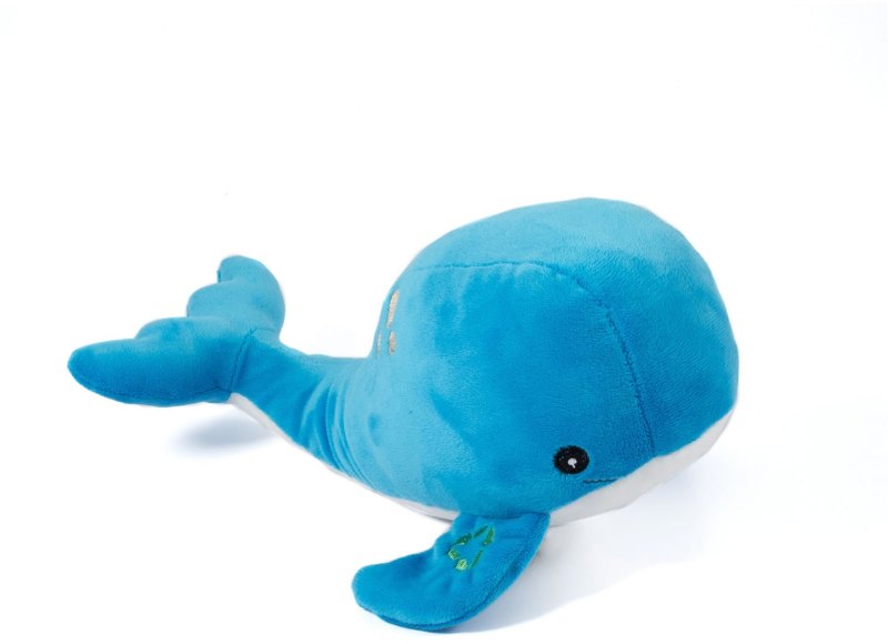 Ancol Made From Cuddler Oshi The Whale Ancol Made From Cuddler Oshi The Whale