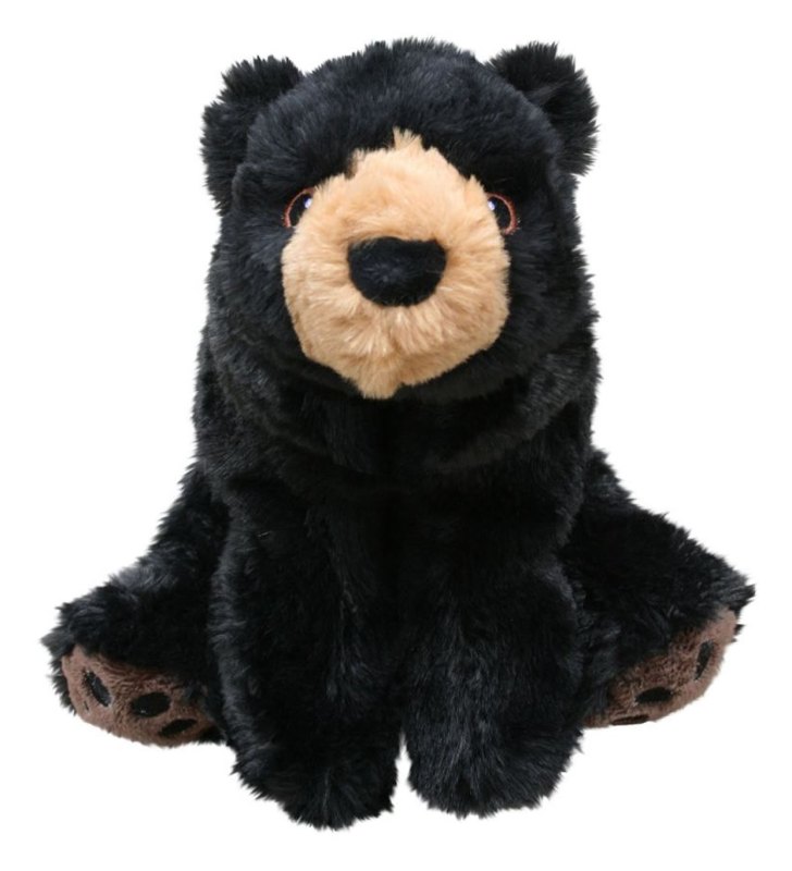 KONG Comfort Kiddos Bear KONG Comfort Kiddos Bear