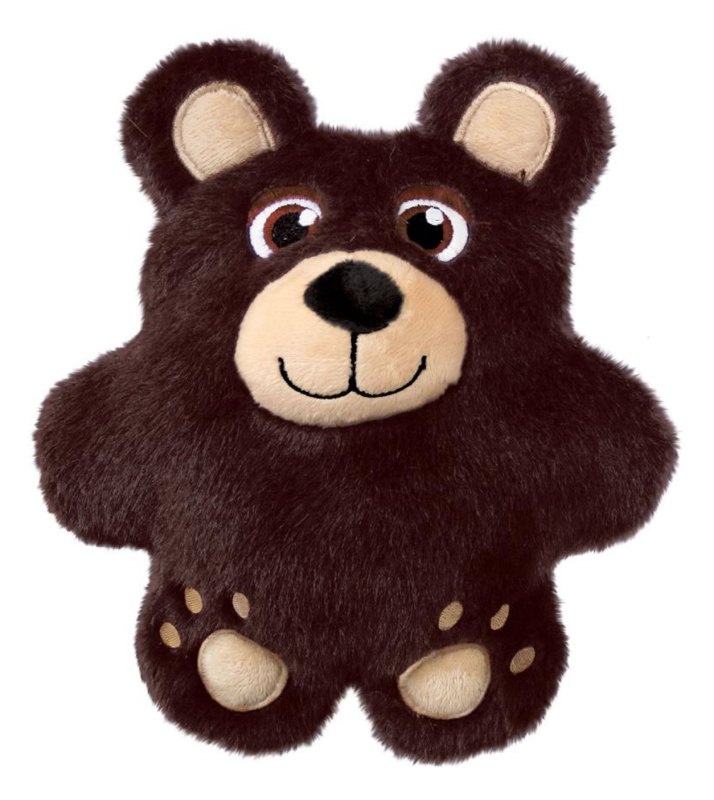 KONG Snuzzles Bear KONG Snuzzles Bear
