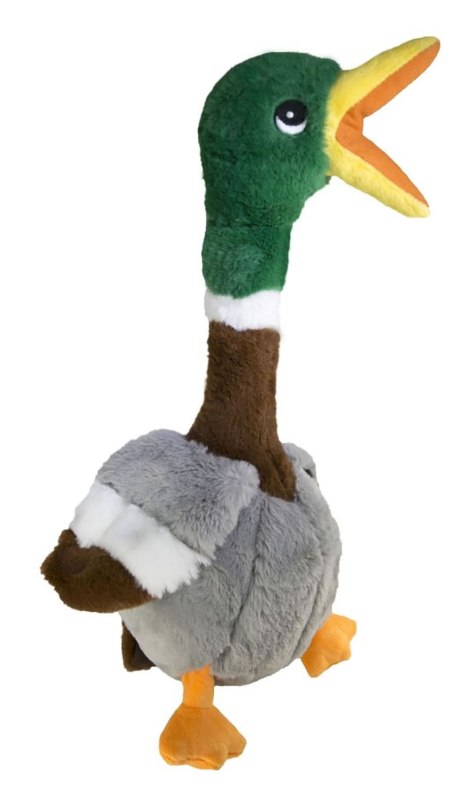 KONG Shakers Honkers Duck KONG Shakers Honkers Duck